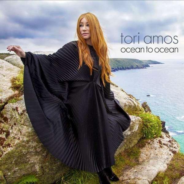 Classics & Jazz Uk Tori Amos Ocean To Ocean Plak - Image 1