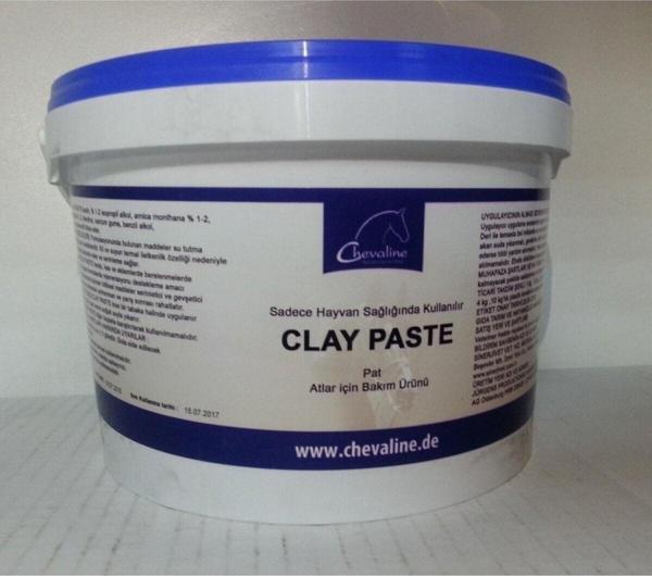 Chevaline Clay Paste 4 Kg - Image 1