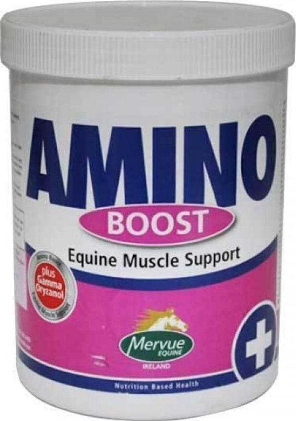 Equine Aminoboos 1 Kg - Image 1