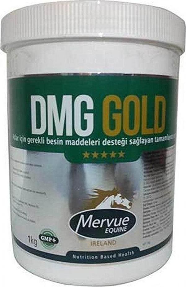 Equine Dmg Gold 1 Kg - Image 1