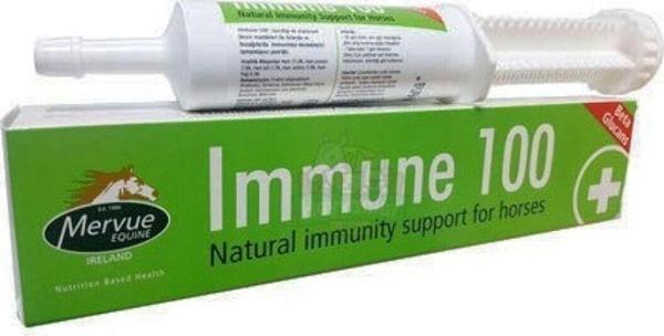 Equine Immune 100 Pasta 60 Ml - Image 1