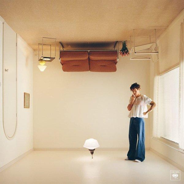 Sony Music Harry Styles Harry's House Plak - Image 1