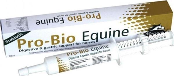 Equine Pro Bio Pasta 30 Ml - Image 1