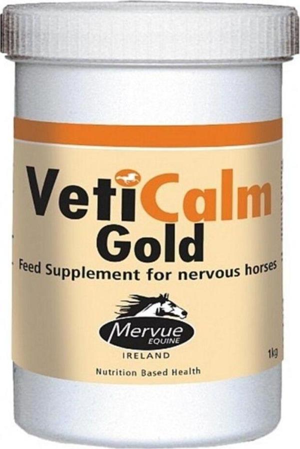 Equine Veticalm Gold 1 Kg - Image 1