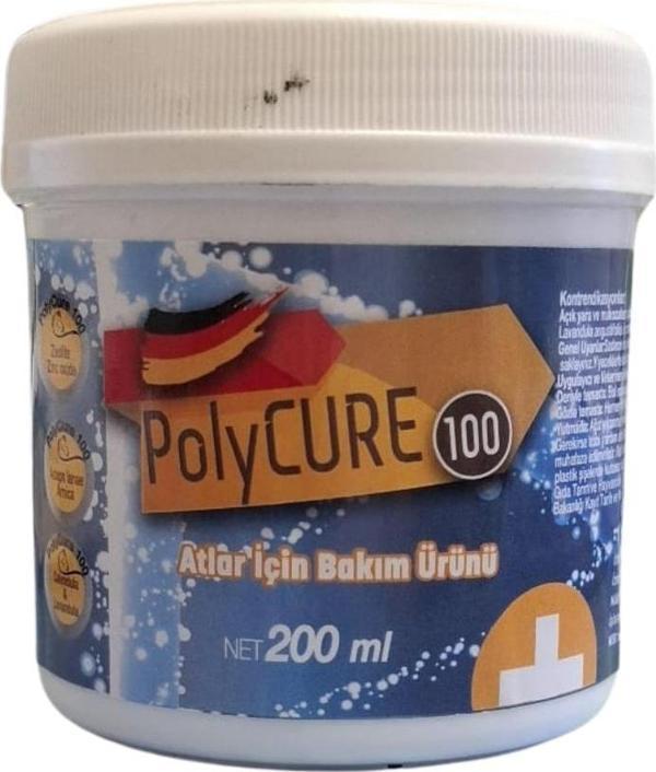 PolyCure 100  200ml - Image 1