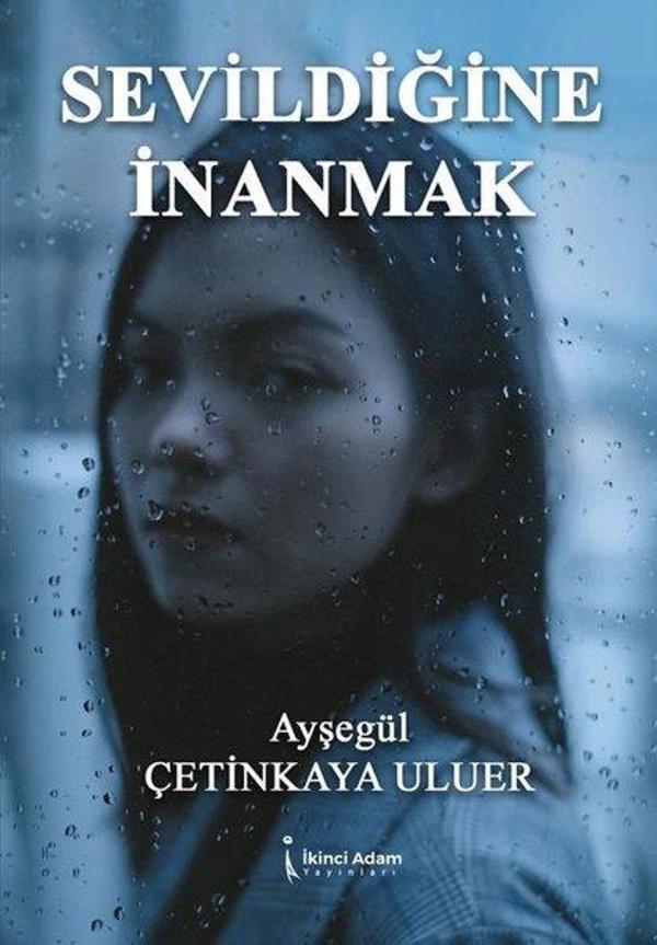 Sevildiğine İnanmak - İkinci Adam Yayınları - Image 1