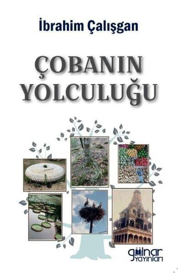 Çobanın Yolculuğu - Gülnar Yayınları - Image 1