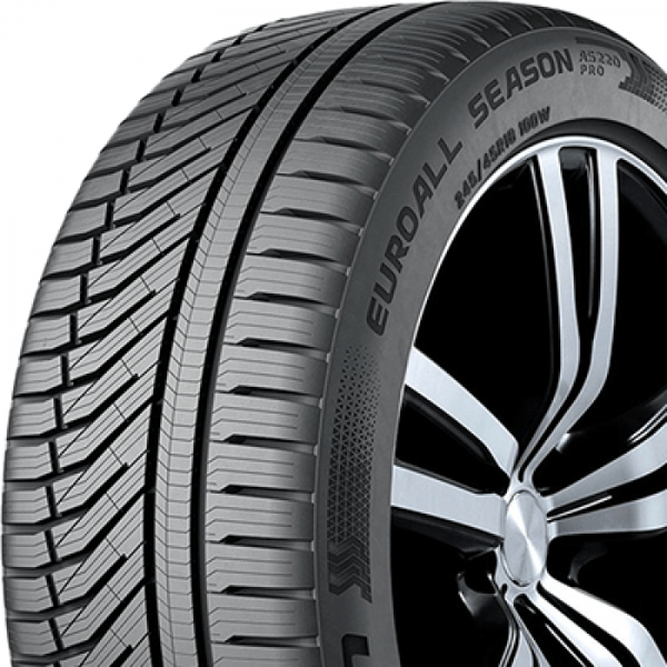 Falken Euroallseason AS220 PRO 235/45R18 98W XL TL (4 Mevsim) (2024) - Image 1