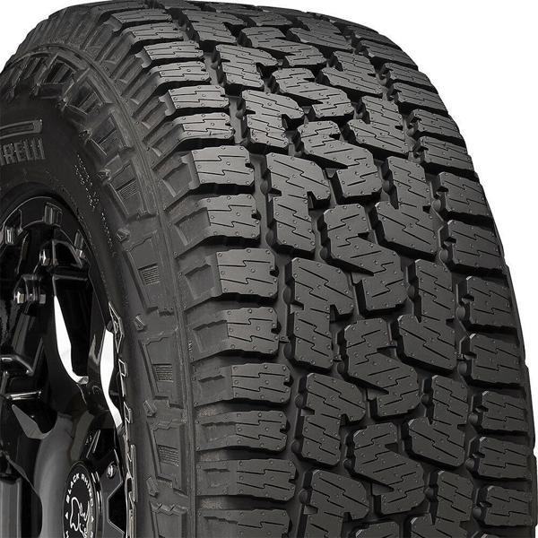 Pirelli Scorpion All Terrain+ 255/70R16 111T (4 Mevsim) (2023) - Image 1