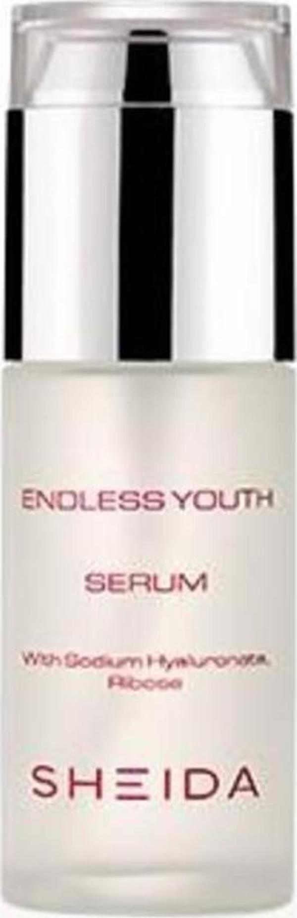 Sheida Endless Youth Serum 40ml - Image 1