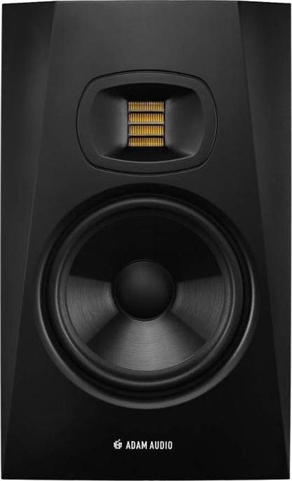 ADAM Audio T7V 7 inç Aktif Monitör Hoparlör (Tek) - Image 1