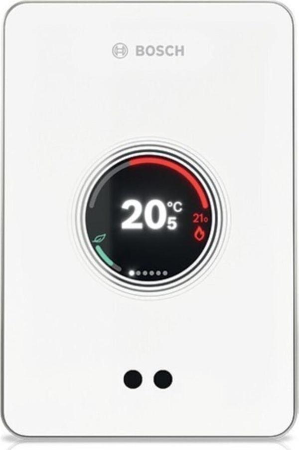 Bosch CT200 EasyControl Akıllı Oda Termostatı 7736701341 - Image 1