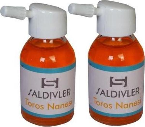 Saldivler Toros Nanesi 20 Ml 2 Adet - Image 1
