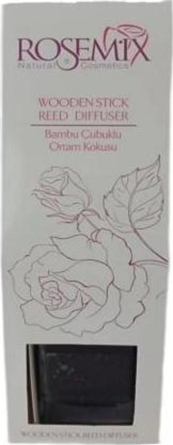 Rosemix Harem Bambu Çubuklu Ortam Kokusu 100 Ml - Image 1