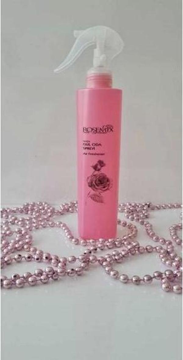 Rosemix Oda Spreyi Gül 250 Ml - Image 1