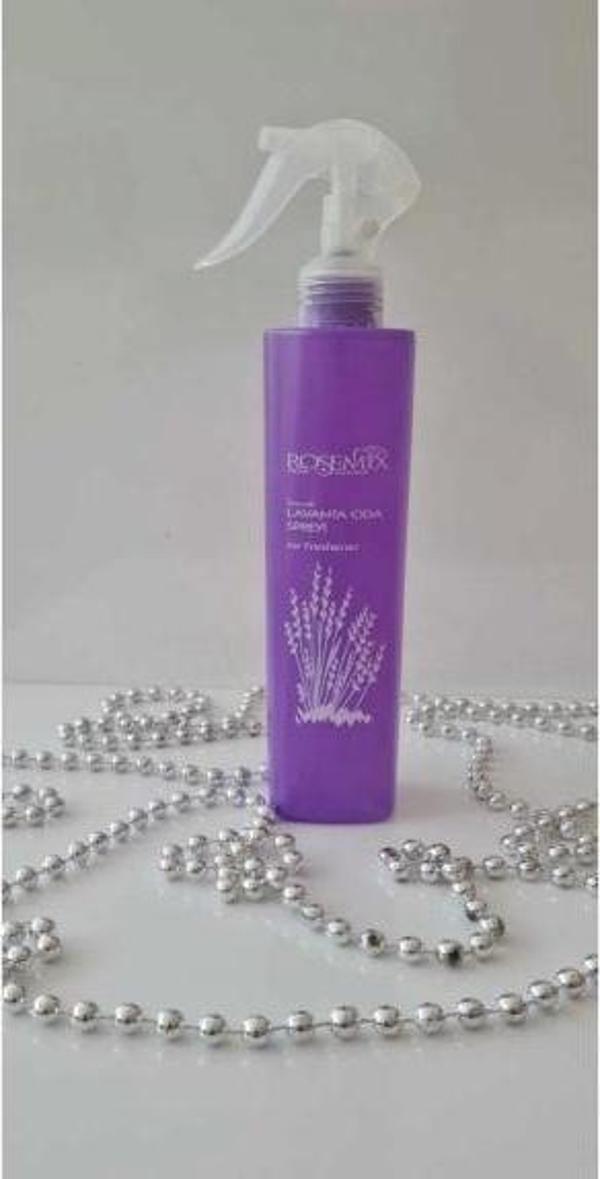 Rosemix Oda Spreyi Lavanta 250 Ml - Image 1
