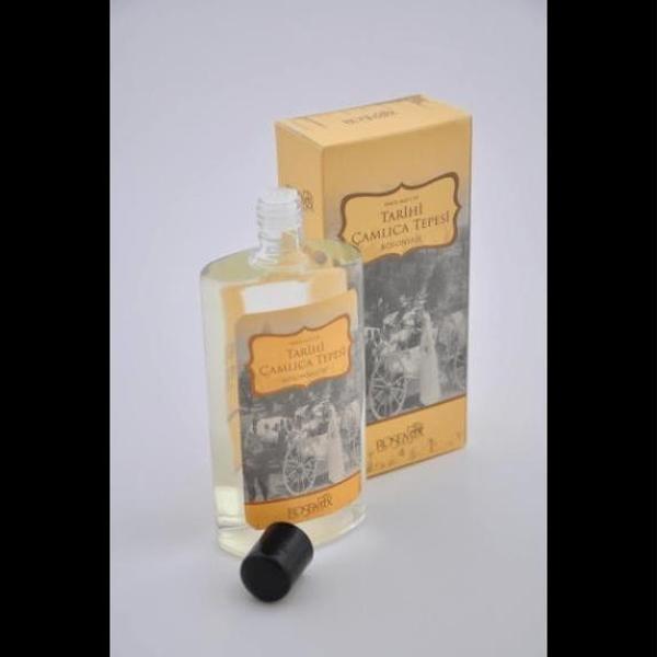 Rosemix Tarihi İstanbul Kolonyası Çamlıca Tepesi 200 Ml - Image 1