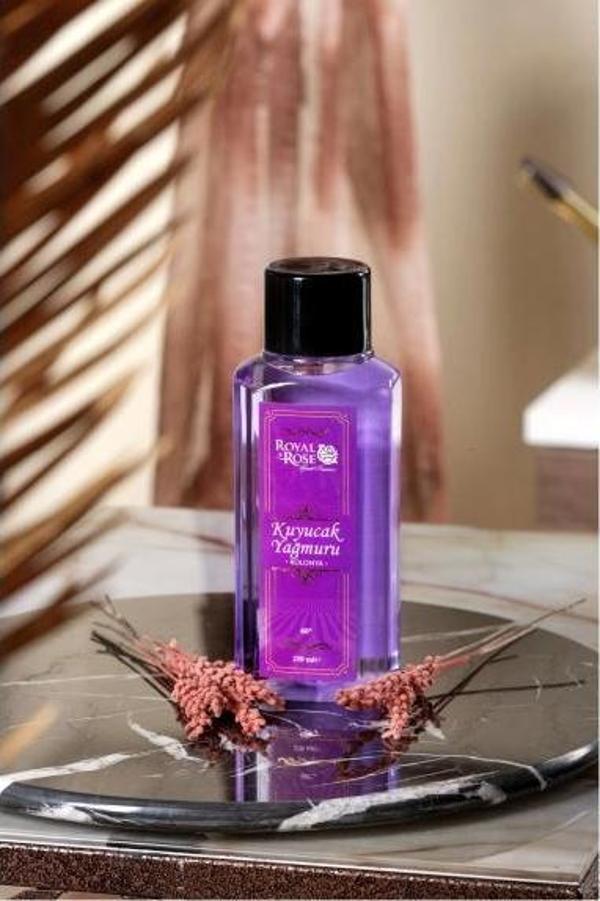 Royal Rose Kuyucak Yağmuru 250 Ml - Image 1