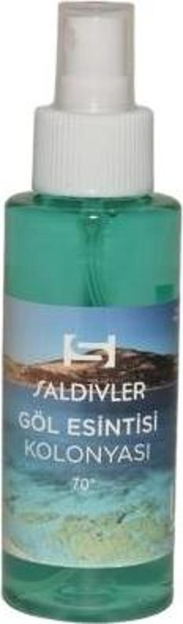 Göl Esintisi Kolonyası 100 ml - Image 1