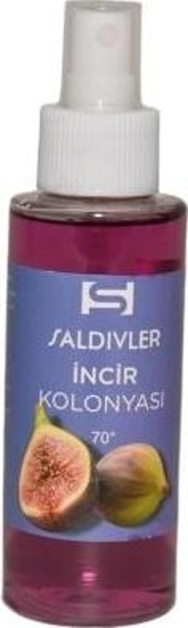 İncir Kolonyası 100 ml - Image 1