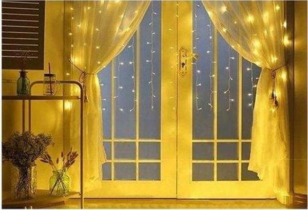 Urban Mood Led Işık Perdesi 100lü - Image 1