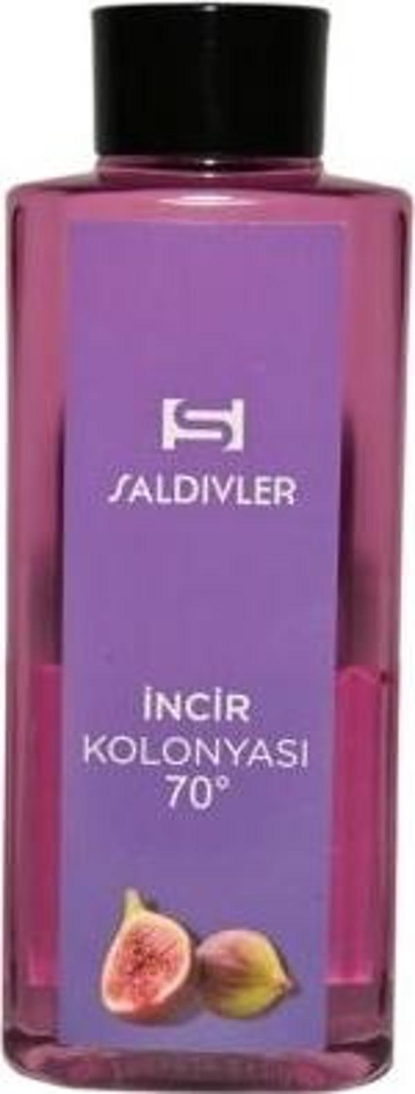İncir Kolonyası 400 ml - Image 1