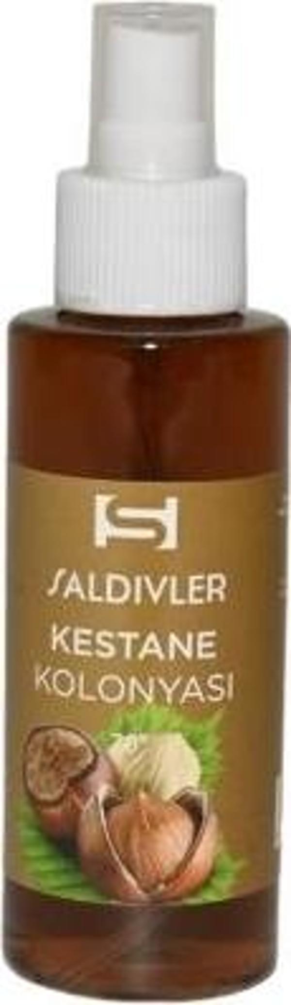 Kestane Kolonyası 100 ml - Image 1