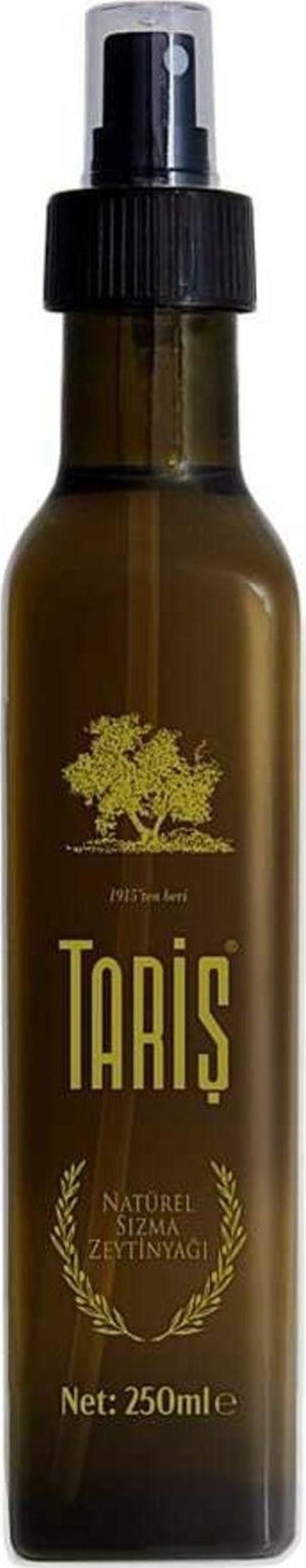 Tariş Sprey Natürel Sızma Zeytinyağı 250 ML - Image 1