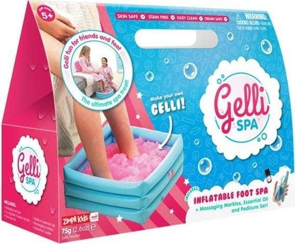Gelli Worlds Spa - Image 1