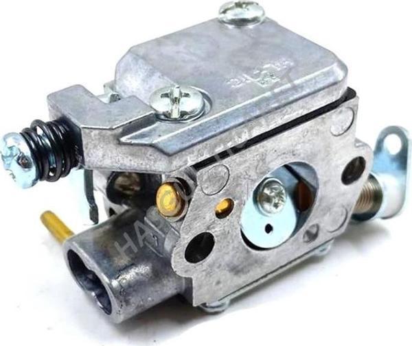HSGL BUDAMA MOTORLU TESTERE 2500 KARBURATÖR - Image 1