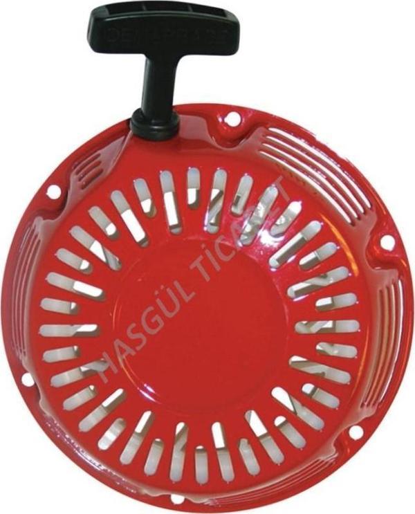 HSGL ÇAPA SU MOTORU VE JENERATÖR STARTER KAPAK 5.5-6.5 HP - Image 1