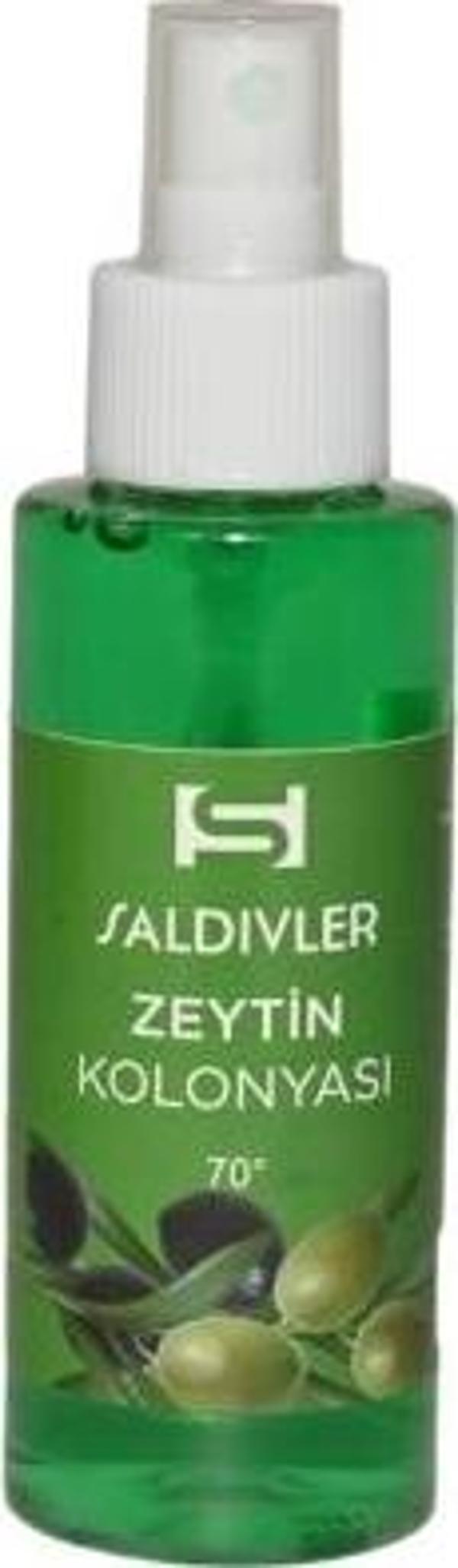 Zeytin Kolonyası 100 ml - Image 1
