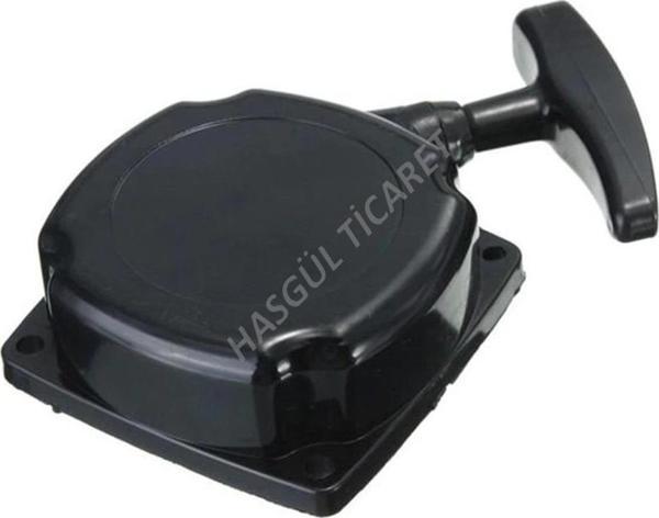 Hsgl Motorlu Tırpan Çift Yaylı Starter Kapak CG/BG 430-520 Kolay Kapak Tırpan Yedek Parça Aksesuar - Image 1