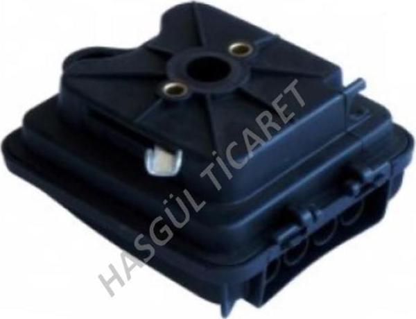 Hsgl Motorlu Tırpan Hava Filtresi Komple Set CG/BG 430-520 hava filtresi kutusu Tırpan Yedek Parça Aksesuar - Image 1