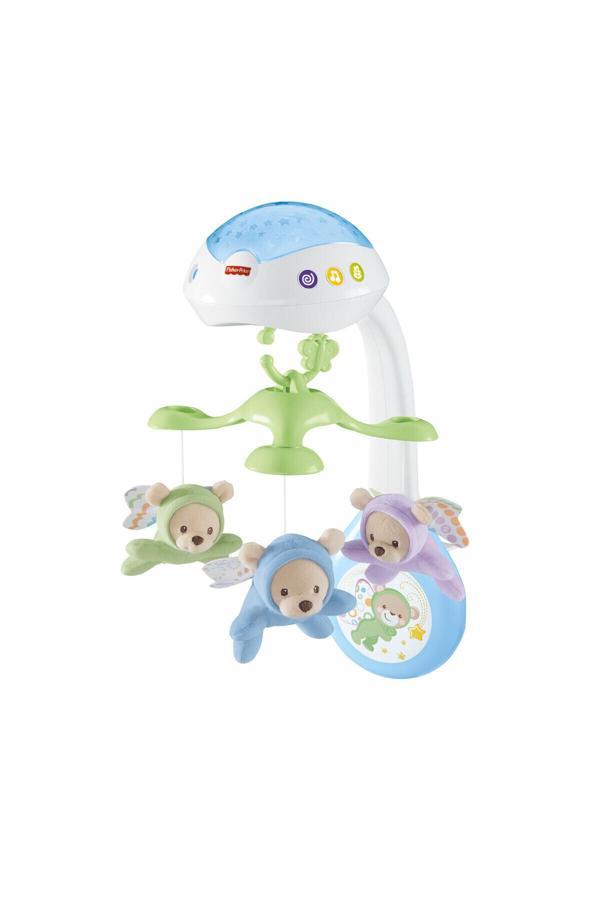 Fisher-Price Kelebekli Rüyalar Dönence CDN41 - Image 1
