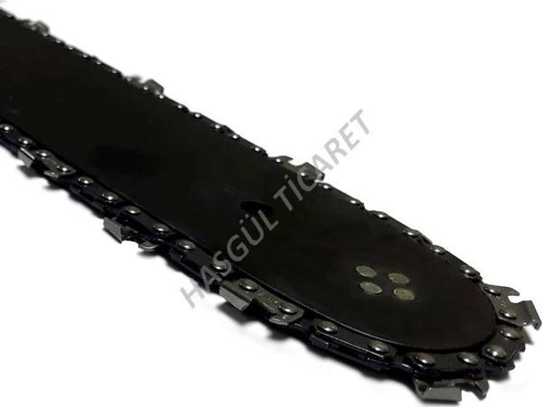 Hsgl motorlu / Elektrikli Testere Zincir Pala set  - Image 1