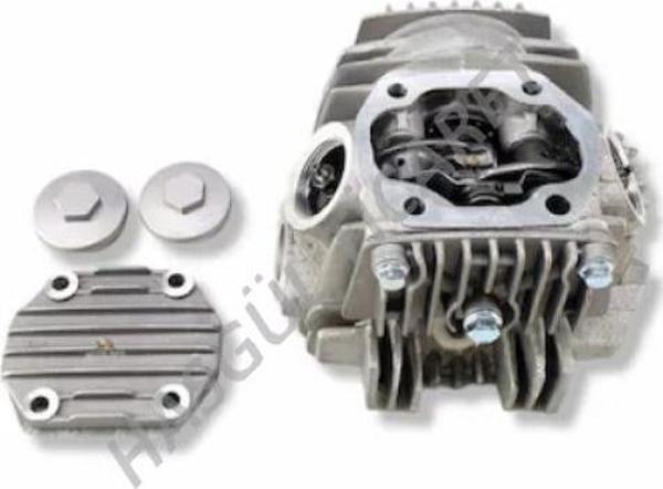 Hsgl Motorsiklet Cup Kh 100 Silindir Üst Kapak Komple Takım 51052 - Image 1