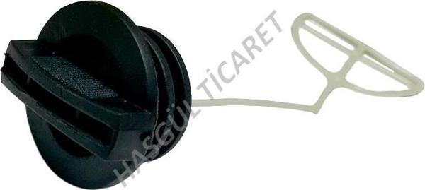 HSGL MOTORLU TESTERE 4500/5200 BENZİN DEPO KAPAĞI - Image 1