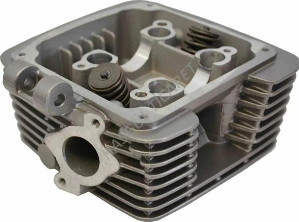 Hsgl Motorsiklet MH 125 Drift  Silindir Üst Kapak Sibop Komple Takım 51056 - Image 1