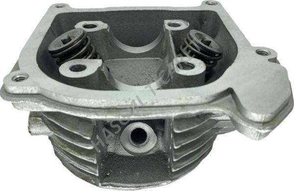 Hsgl Motorsiklet Scooter 80  Silindir Üst Kapak Sibop Komple Takım 51049  - Image 1
