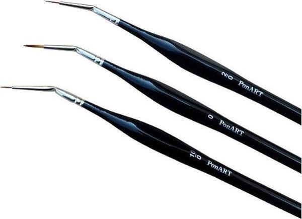 PonART Minyatür Fırçası Seti 10610 - Image 1