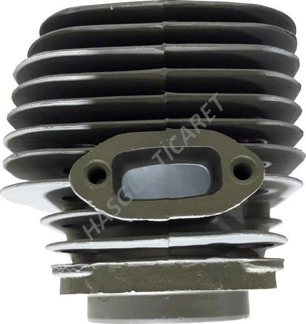 Hsgl Motorlu Testere Husqvarna 268  50 mm Silindir Piston Takımı - Image 1