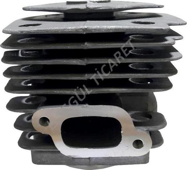 HSGL MOTORLU TESTERE HUSQVARNA 359 47 mm GÖMLEK PİSTON TAKIMI - Image 1