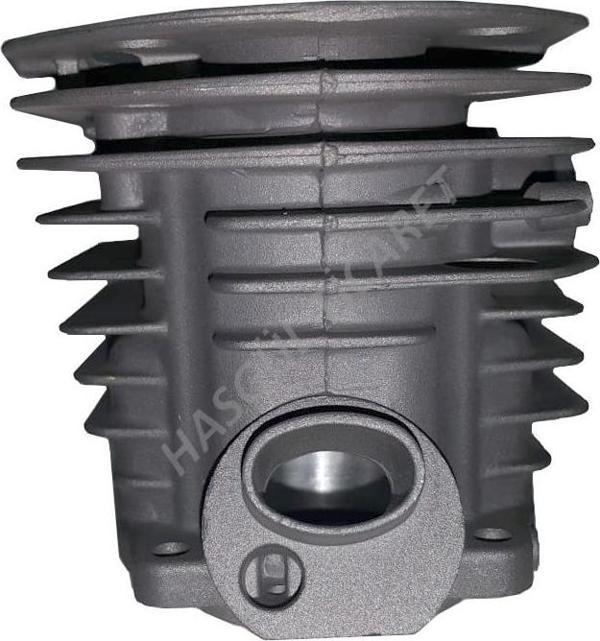 Hsgl Motorlu Testere Husqvarna 51  45 mm Silindir Piston Takımı - Image 1