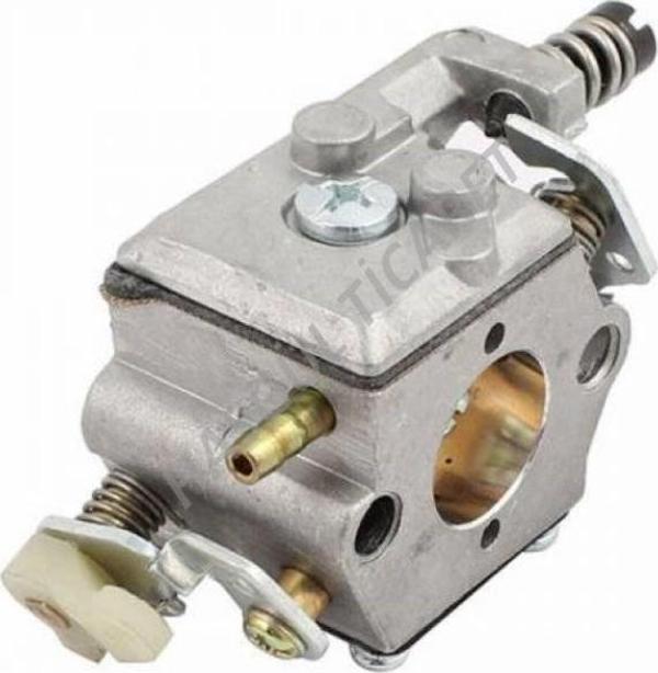Hsgl Motorlu Testere Husqvarna 51 / 55 Karburatör Carburator - Image 1