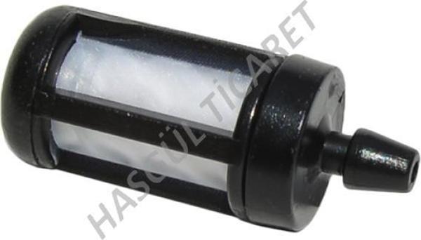 HSGL STIHL ORJİNAL TİP 5.3mm İNCE BENZİN FİLTRESİ - Image 1