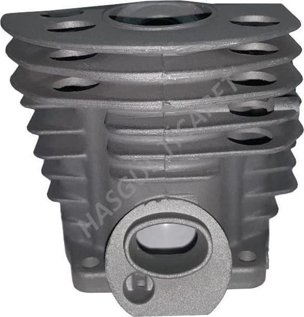 Hsgl Motorlu Testere Husqvarna 55 46 mm  Silindir Piston Takımı - Image 1