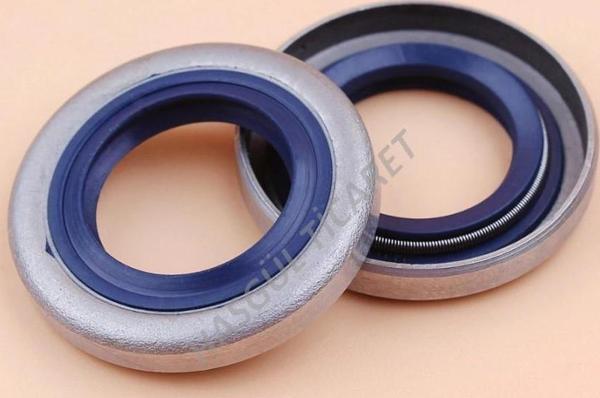 Hsgl Motorlu Testere Husqvarna 61 / 268 / 272 Krank Keçesi Oil Seal - Image 1