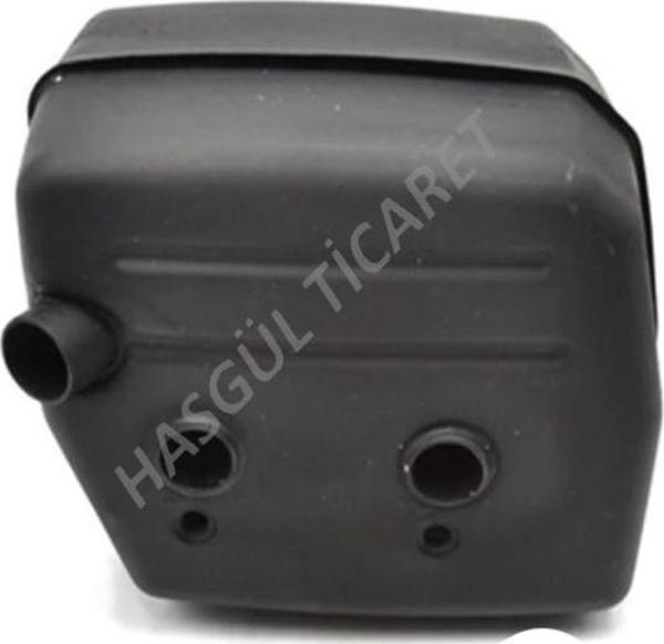 Hsgl Motorlu Testere Husqvarna 61 /268/ 272 Egzoz Susturucu Muffler - Image 1