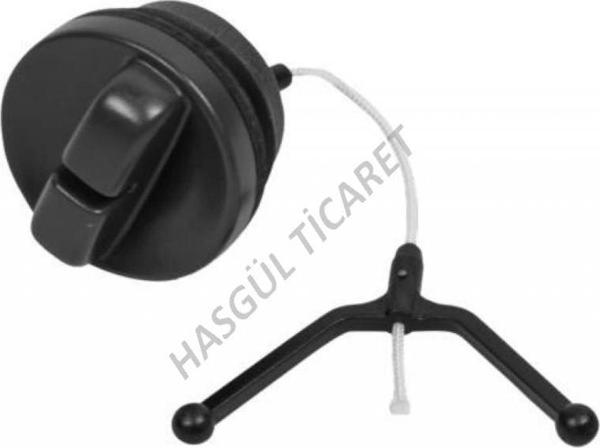 Hsgl Motorlu Testere Husqvarna 61 268 Benzin Depo Kapağı - Image 1